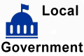 Moree Plains Local Government Information
