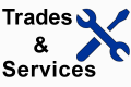 Moree Plains Trades and Services Directory