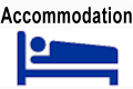 Moree Plains Accommodation Directory