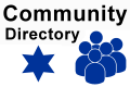 Moree Plains Community Directory