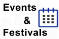 Moree Plains Events and Festivals