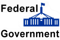 Moree Plains Federal Government Information