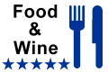 Moree Plains Food and Wine Directory