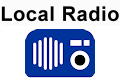 Moree Plains Local Radio Information