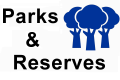 Moree Plains Parkes and Reserves