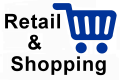 Moree Plains Retail and Shopping Directory