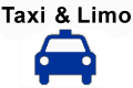 Moree Plains Taxi and Limo