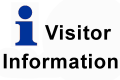 Moree Plains Visitor Information