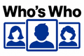Moree Plains Who's Who